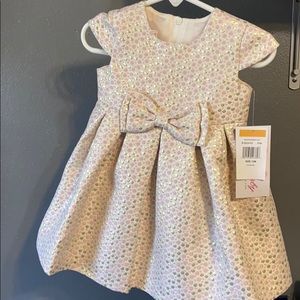 Bonnie Baby Party Dress